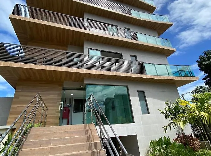 Green Porto - Flat 203